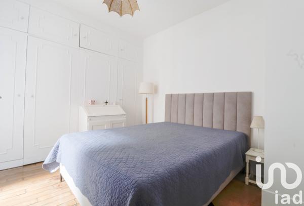 Appartement à vendre 7 pièces 97 m² Paris 10