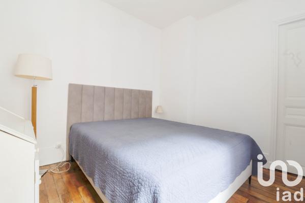 Appartement à vendre 7 pièces 97 m² Paris 10