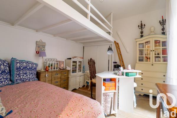 Appartement à vendre 7 pièces 97 m² Paris 10