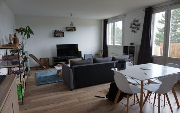 Appartement à louer    2 pièces • 60,38 m2 Lyon 5
