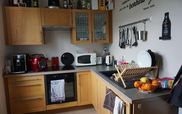 Appartement à louer    2 pièces • 60,38 m2 Lyon 5