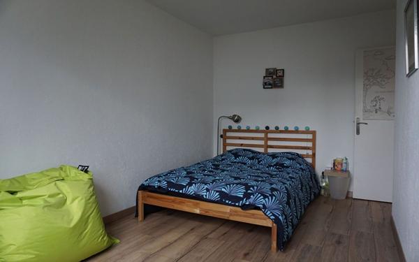 Appartement à louer    2 pièces • 60,38 m2 Lyon 5