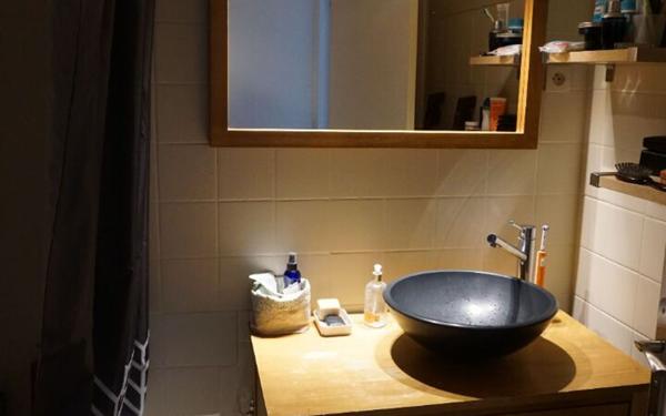 Appartement à louer    2 pièces • 60,38 m2 Lyon 5