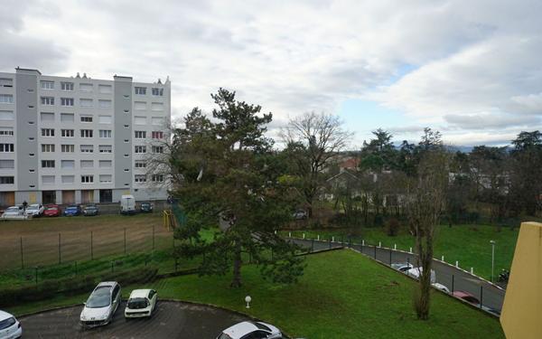 Appartement à louer    2 pièces • 60,38 m2 Lyon 5