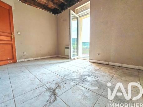 Appartement à vendre 3 pièces 68 m² Longwy