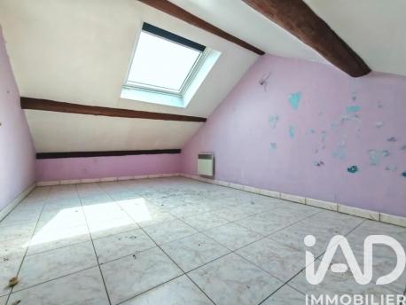 Appartement à vendre 3 pièces 68 m² Longwy