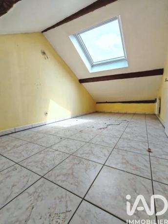 Appartement à vendre 3 pièces 68 m² Longwy