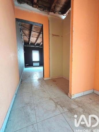 Appartement à vendre 3 pièces 68 m² Longwy