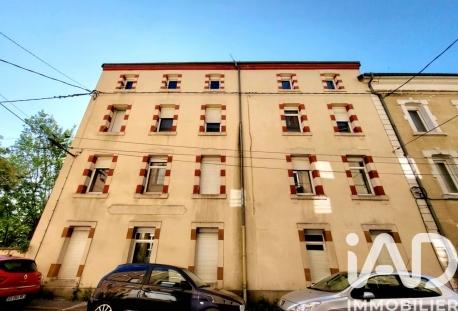 Appartement à vendre 3 pièces 68 m² Longwy