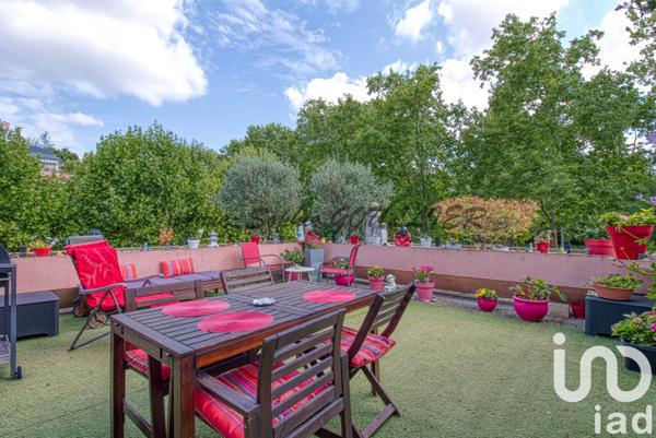 Appartement à vendre 5 pièces 103 m² Éragny