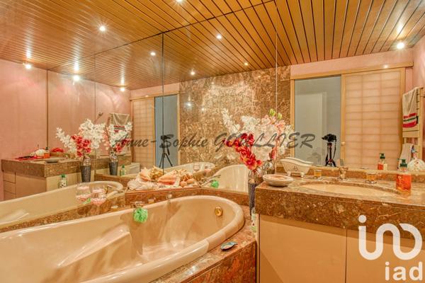 Appartement à vendre 5 pièces 103 m² Éragny