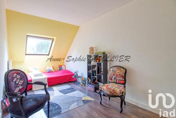 Appartement à vendre 5 pièces 103 m² Éragny