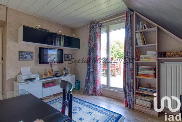 Appartement à vendre 5 pièces 103 m² Éragny