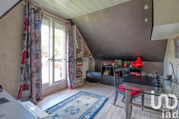 Appartement à vendre 5 pièces 103 m² Éragny