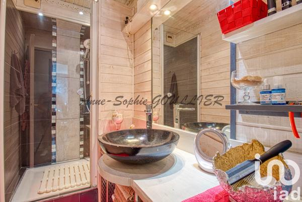 Appartement à vendre 5 pièces 103 m² Éragny