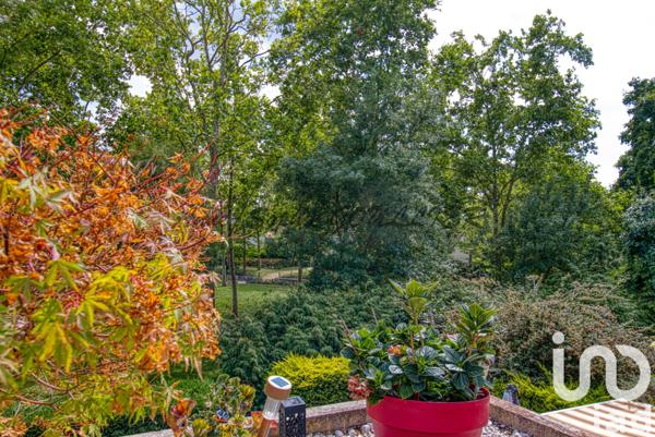 Appartement à vendre 5 pièces 103 m² Éragny