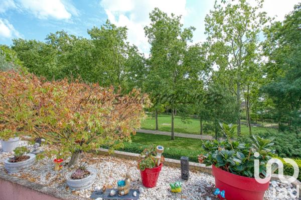 Appartement à vendre 5 pièces 103 m² Éragny