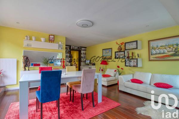Appartement à vendre 5 pièces 103 m² Éragny