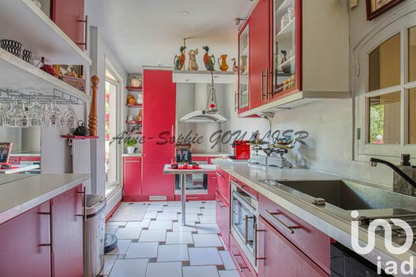 Appartement à vendre 5 pièces 103 m² Éragny
