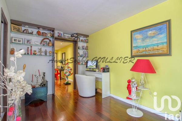Appartement à vendre 5 pièces 103 m² Éragny