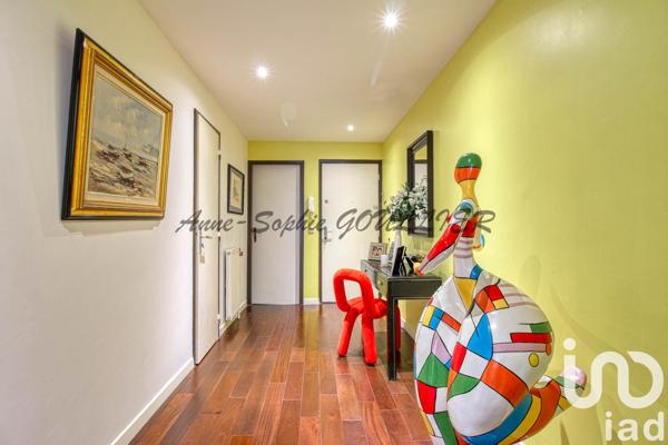 Appartement à vendre 5 pièces 103 m² Éragny