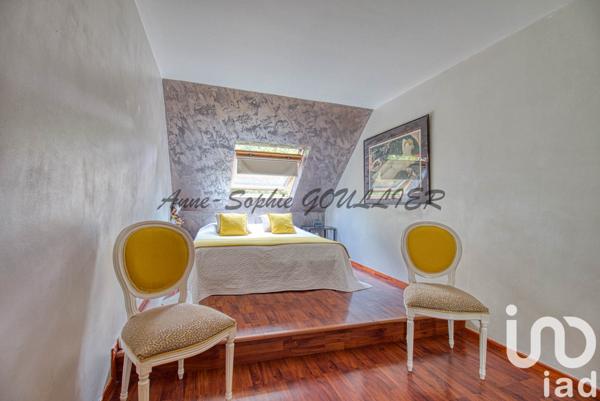 Appartement à vendre 5 pièces 103 m² Éragny