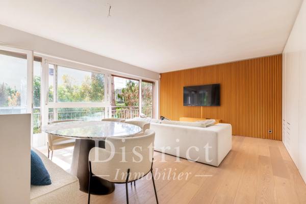 # Appartement – 69m² – Neuilly-sur-Seine