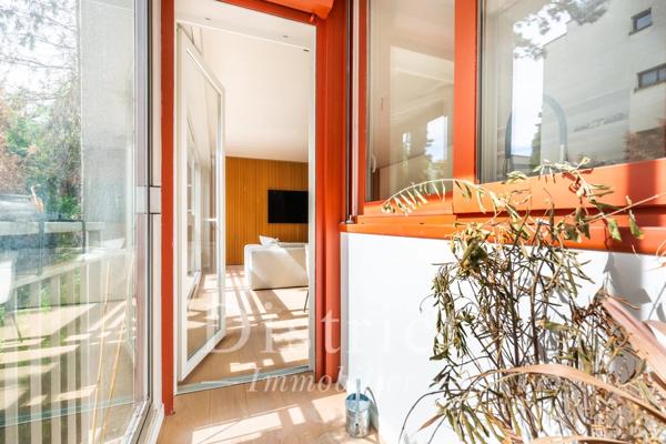 # Appartement – 69m² – Neuilly-sur-Seine