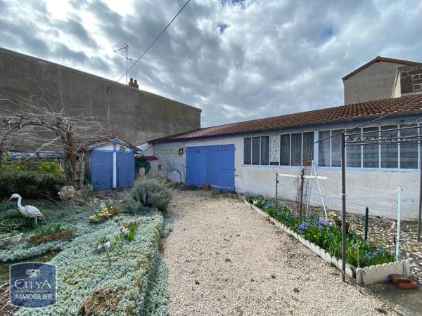 Maison à vendre 5 pièces 109.56m²