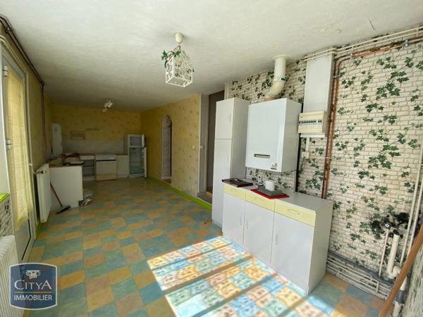 Maison à vendre 5 pièces 109.56m²