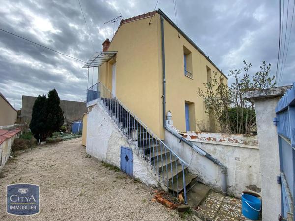 Maison à vendre 5 pièces 109.56m²