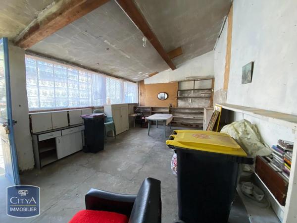 Maison à vendre 5 pièces 109.56m²