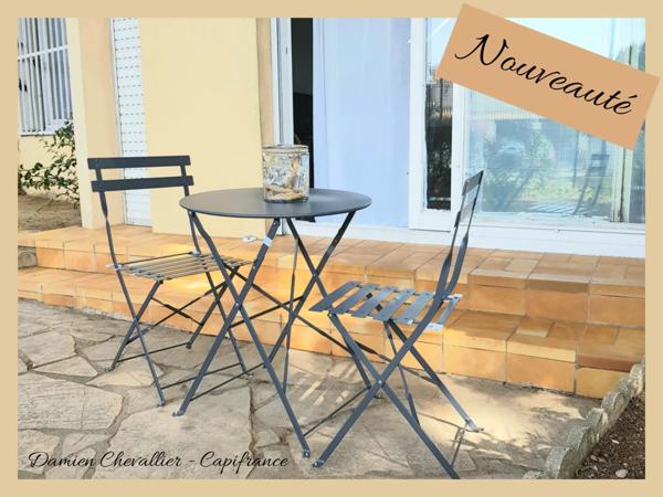 Appartement à vendre 3 pièces BEZIERS (34)