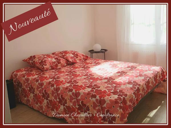 Appartement à vendre 3 pièces BEZIERS (34)