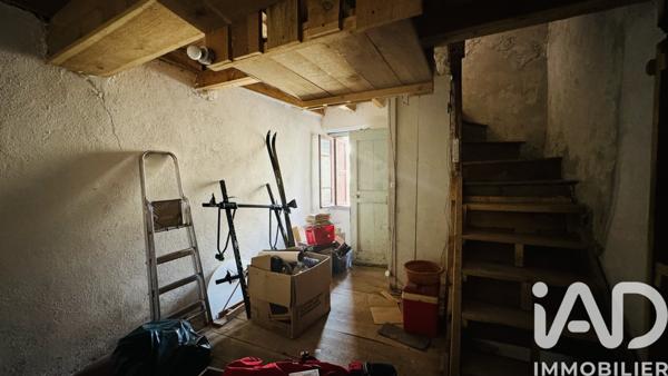 Maison à vendre 7 pièces 123 m² Quérigut