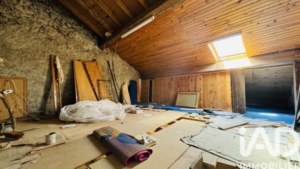 Maison à vendre 7 pièces 123 m² Quérigut