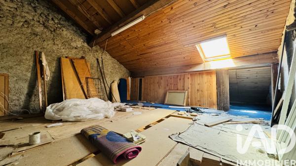 Maison à vendre 7 pièces 123 m² Quérigut