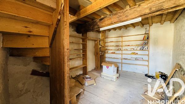 Maison à vendre 7 pièces 123 m² Quérigut