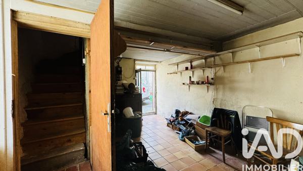 Maison à vendre 7 pièces 123 m² Quérigut