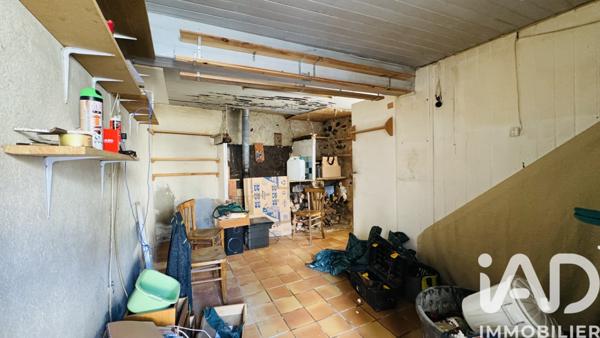 Maison à vendre 7 pièces 123 m² Quérigut