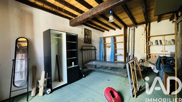 Maison à vendre 7 pièces 123 m² Quérigut