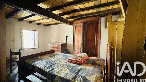 Maison à vendre 7 pièces 123 m² Quérigut