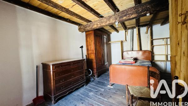 Maison à vendre 7 pièces 123 m² Quérigut