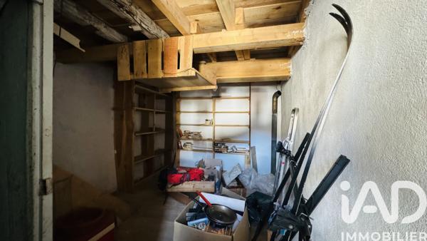 Maison à vendre 7 pièces 123 m² Quérigut