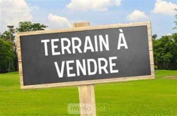 Terrain à vendre VITRY SUR SEINE (94)