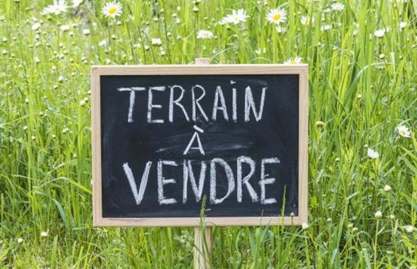 Terrain à vendre VITRY SUR SEINE (94)