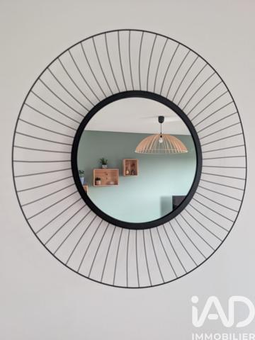 Appartement à vendre 4 pièces 87,18 m² Mérignac