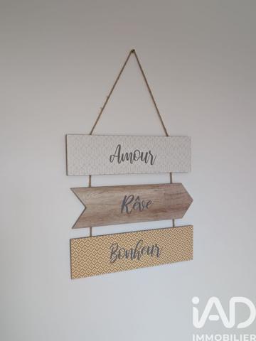 Appartement à vendre 4 pièces 87,18 m² Mérignac