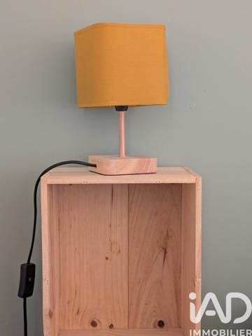 Appartement à vendre 4 pièces 87,18 m² Mérignac