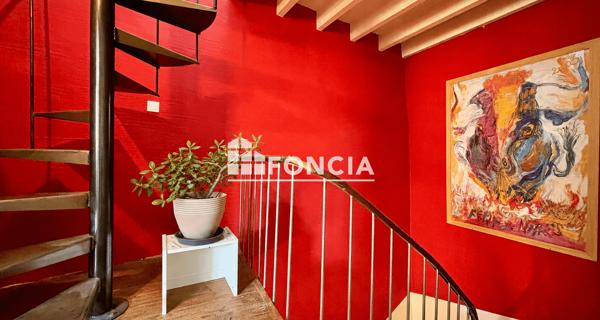 À vendre Maison 4 pièces 130 m² - Lunel-viel 34400
